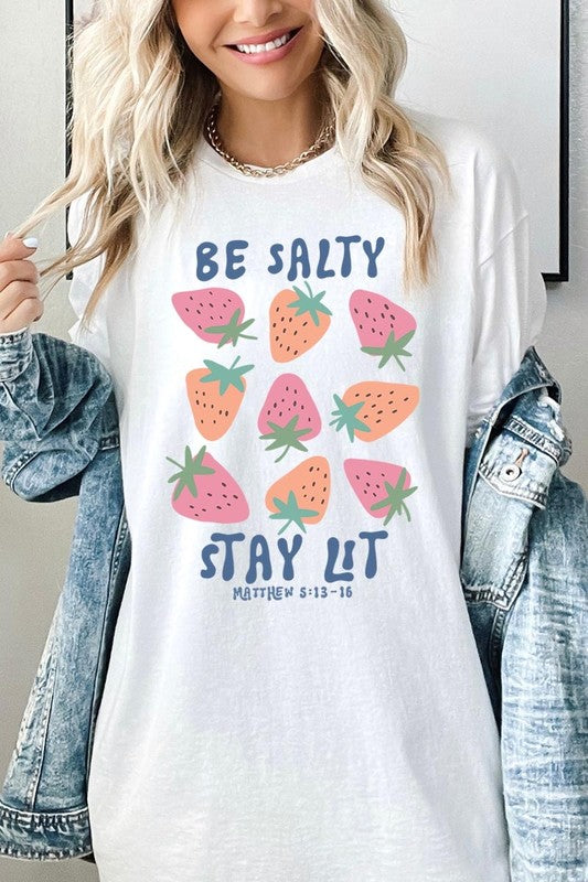 Aaria Tees
