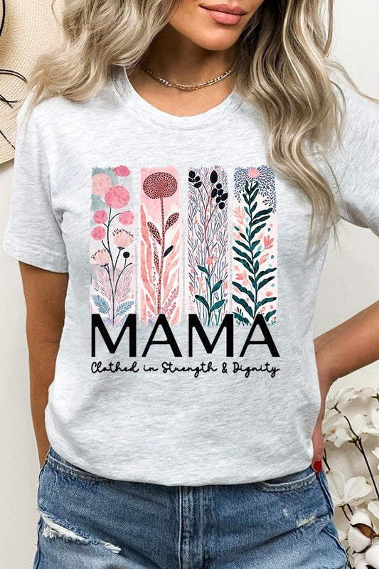 Aaria Tees