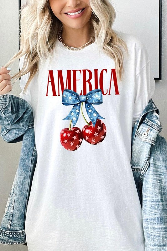 Aaria Tees
