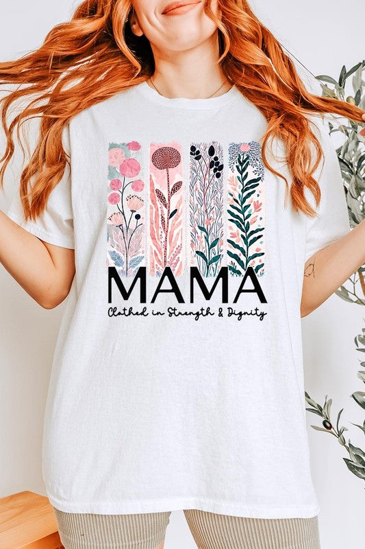 Aaria Tees