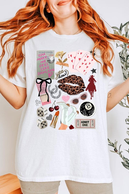 Aaria Tees