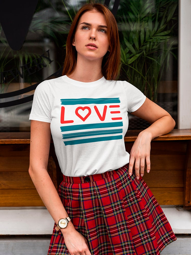 Aaria Tees