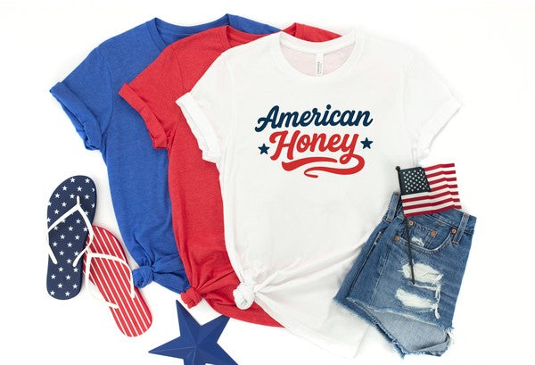 Aaria Tees
