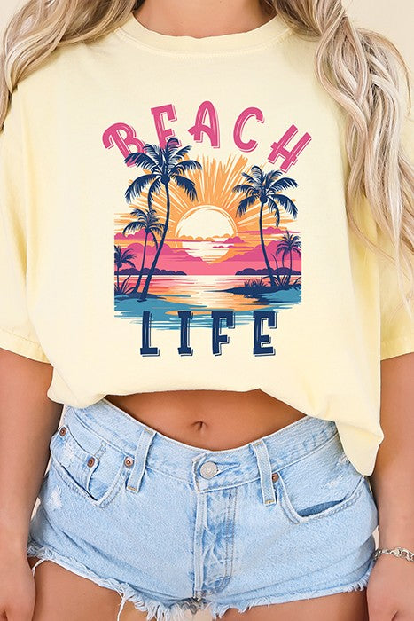 Aaria Tees