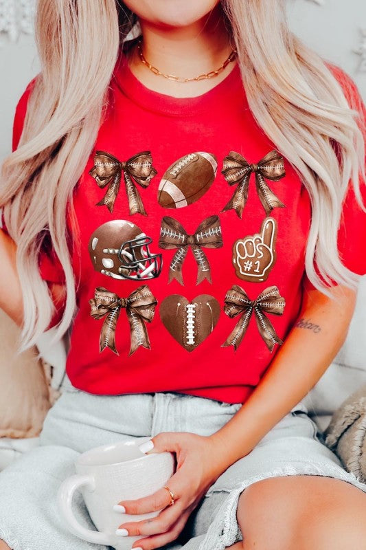 Aaria Tees
