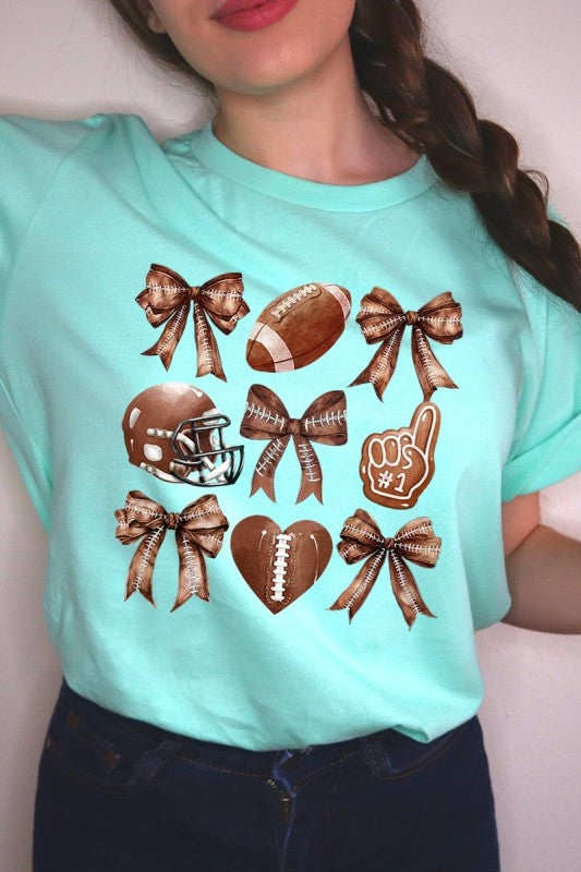 Aaria Tees