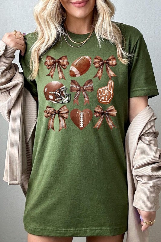 Aaria Tees