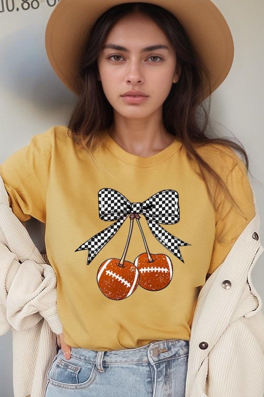 Aaria Tees