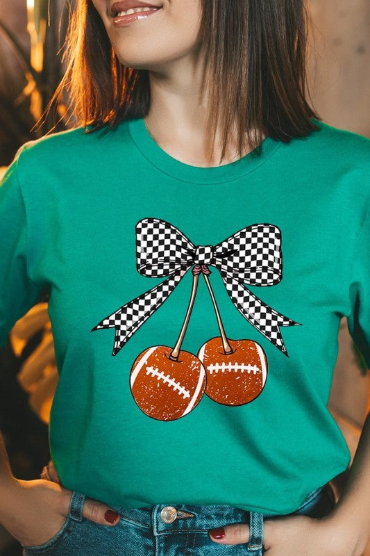 Aaria Tees