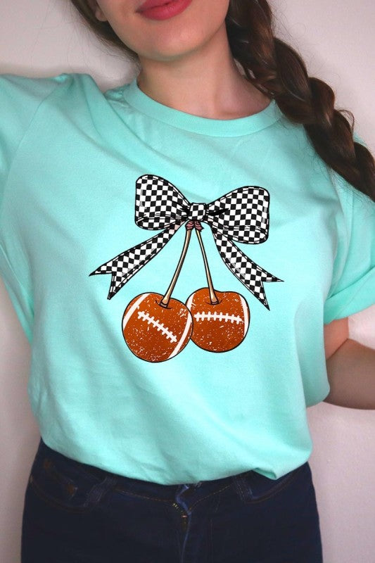Aaria Tees
