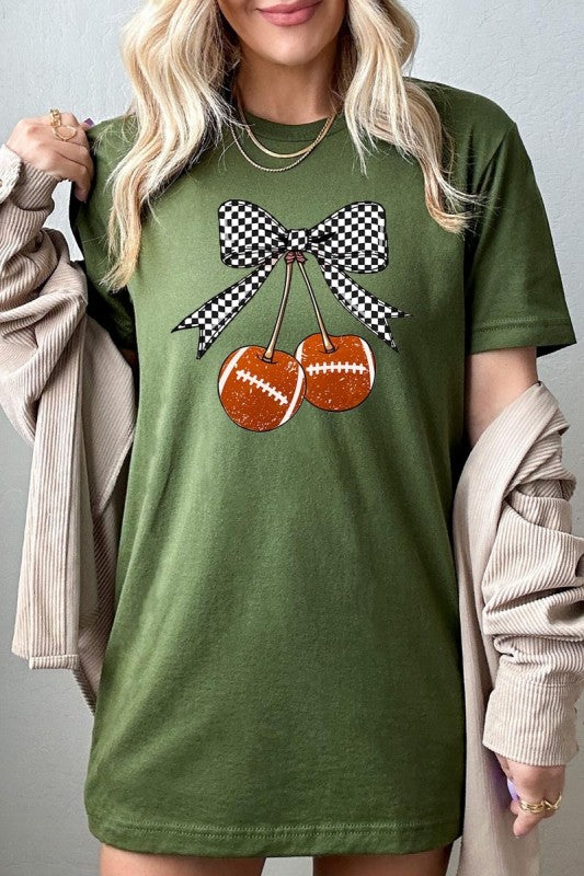 Aaria Tees