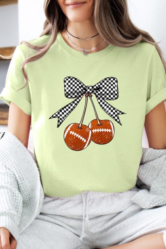 Aaria Tees