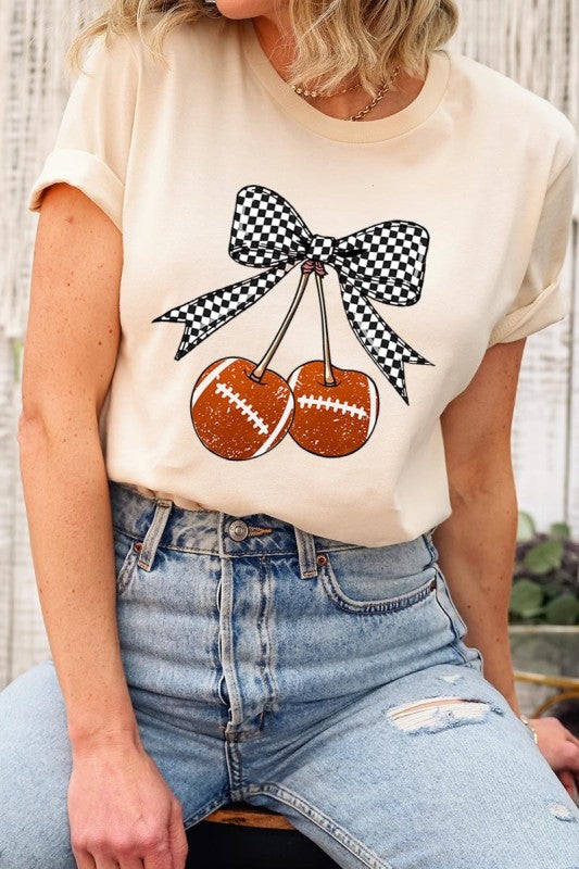 Aaria Tees