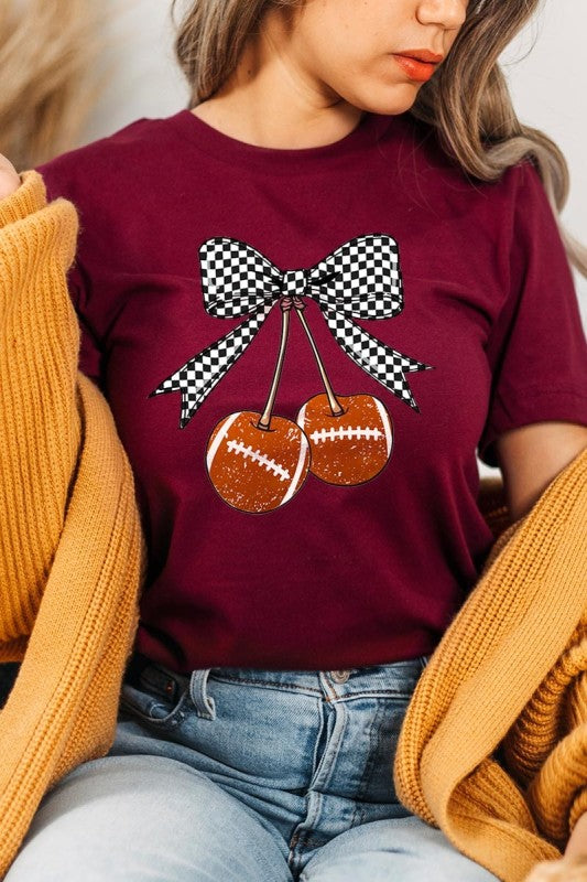 Aaria Tees