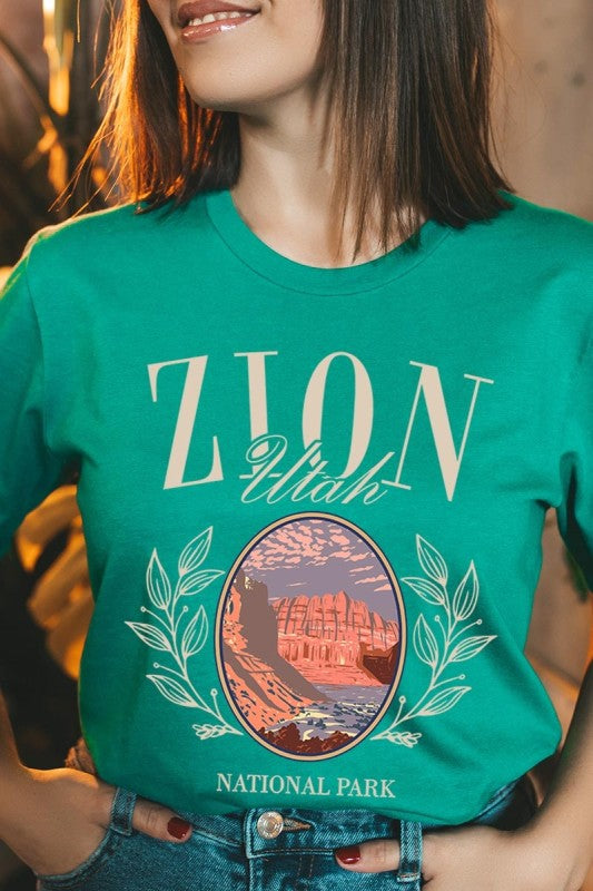 Aaria Tees