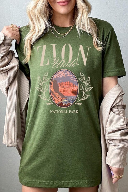 Aaria Tees