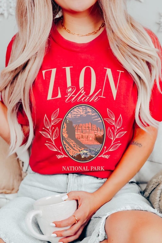 Aaria Tees