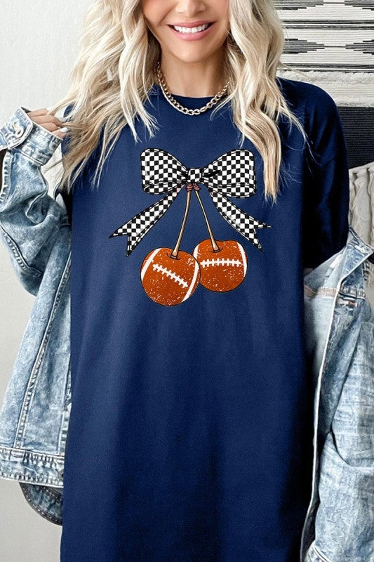 Aaria Tees