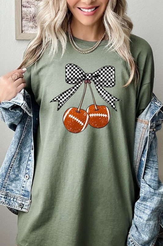 Aaria Tees