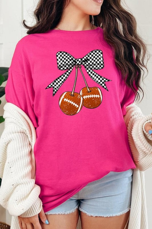 Aaria Tees