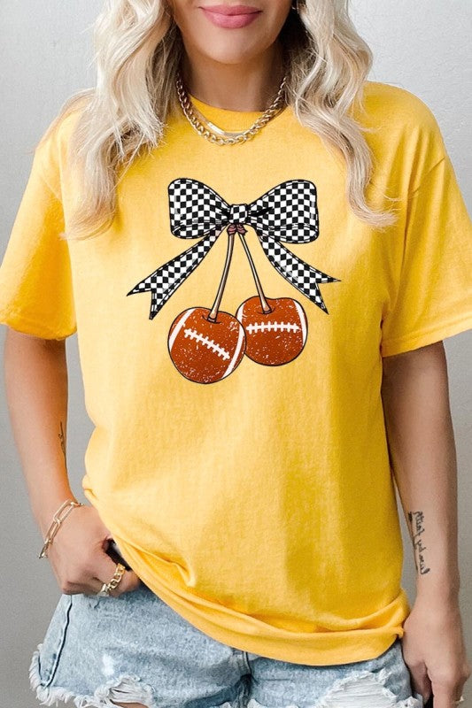 Aaria Tees