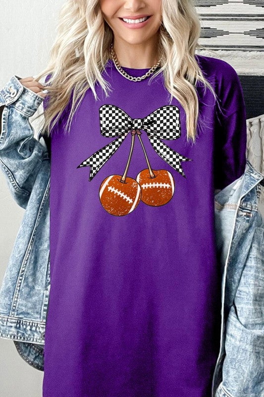 Aaria Tees