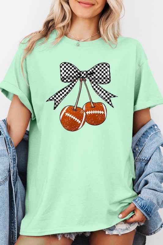 Aaria Tees