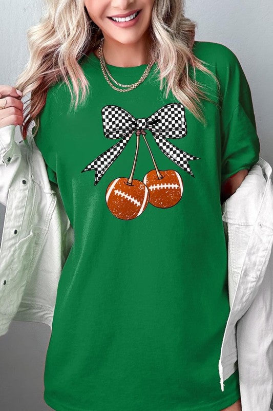 Aaria Tees