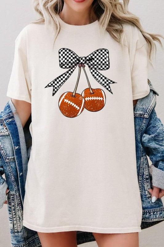 Aaria Tees