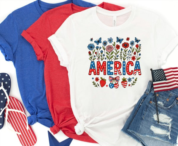 Aaria Tees