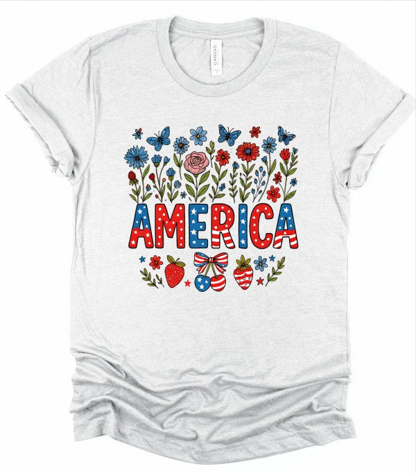 Aaria Tees