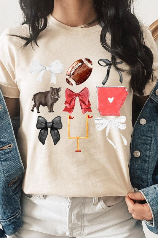 Aaria Tees