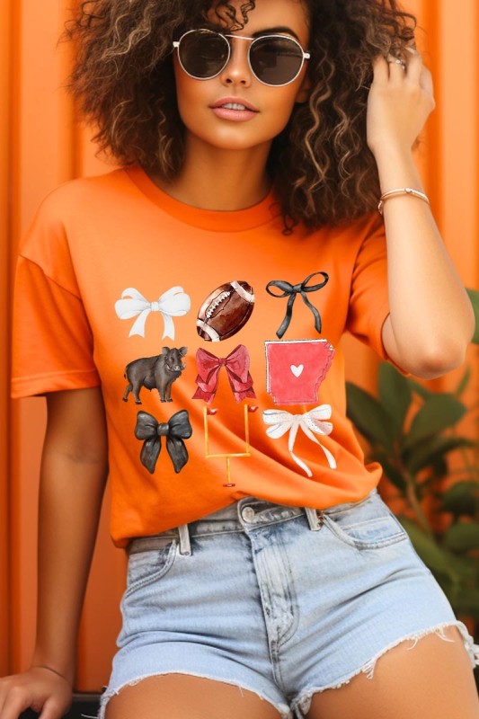 Aaria Tees