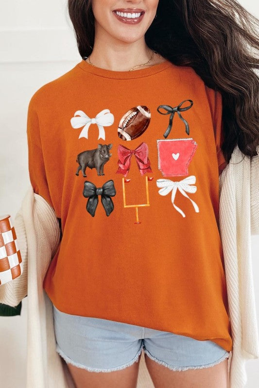 Aaria Tees