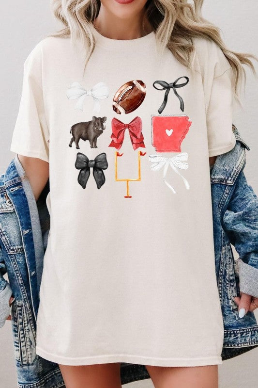 Aaria Tees