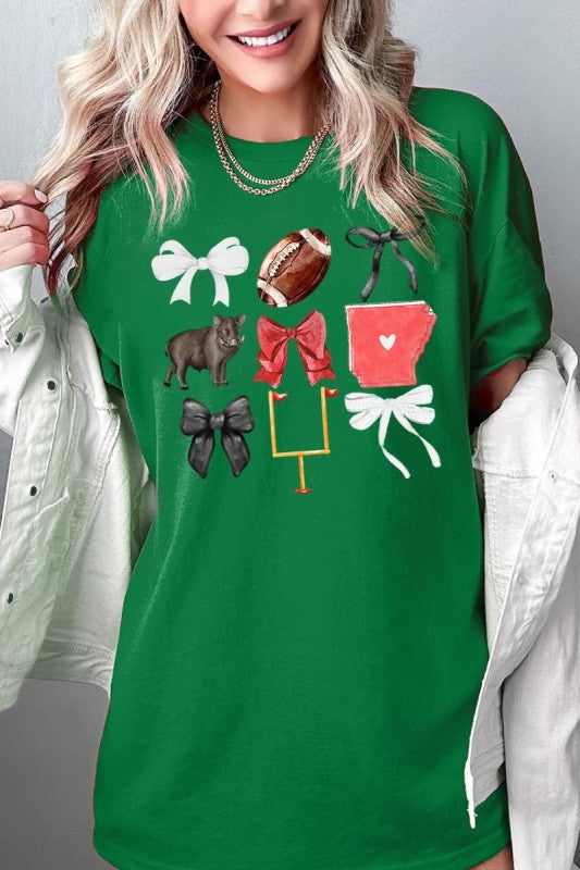 Aaria Tees