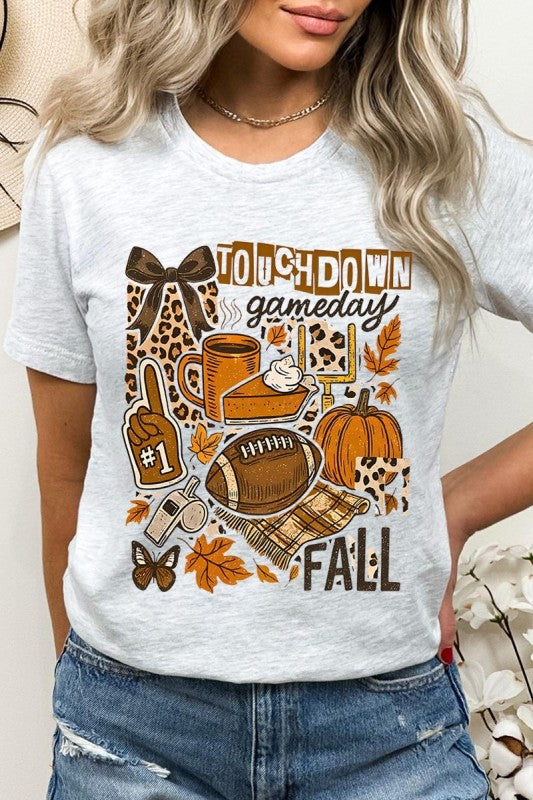 Aaria Tees
