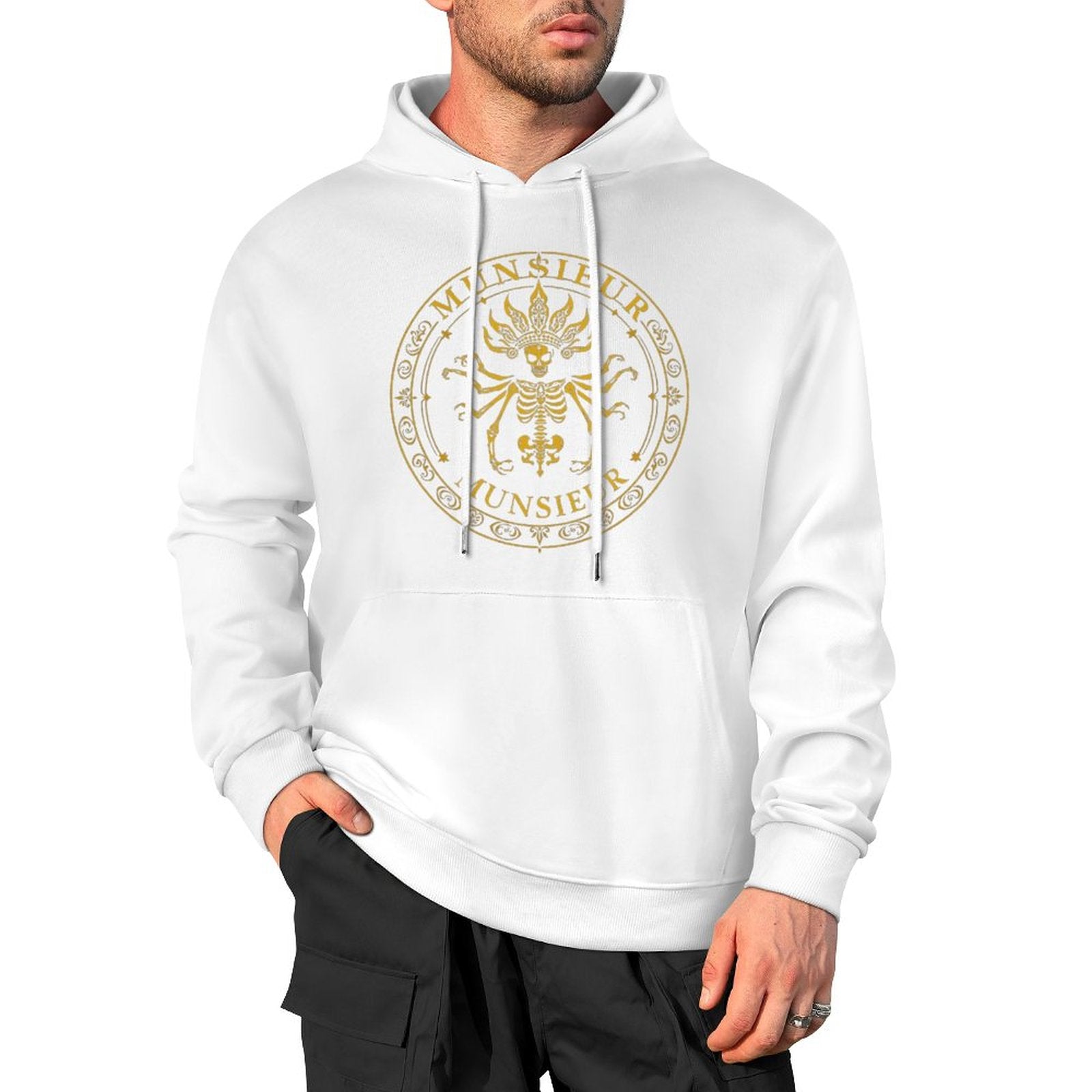 Aaria Tees