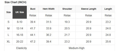 MERRY Christmas Drop Shoulder Baggy Sweater