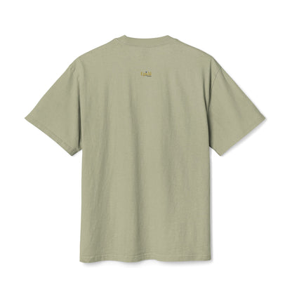 Cat Lover's Unisex Heavy Faded Tee