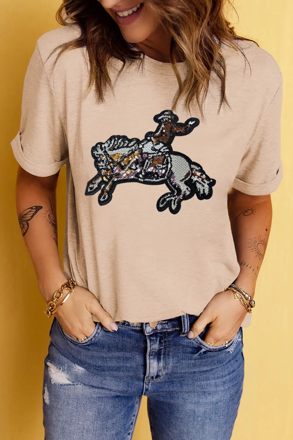 Aaria Tees