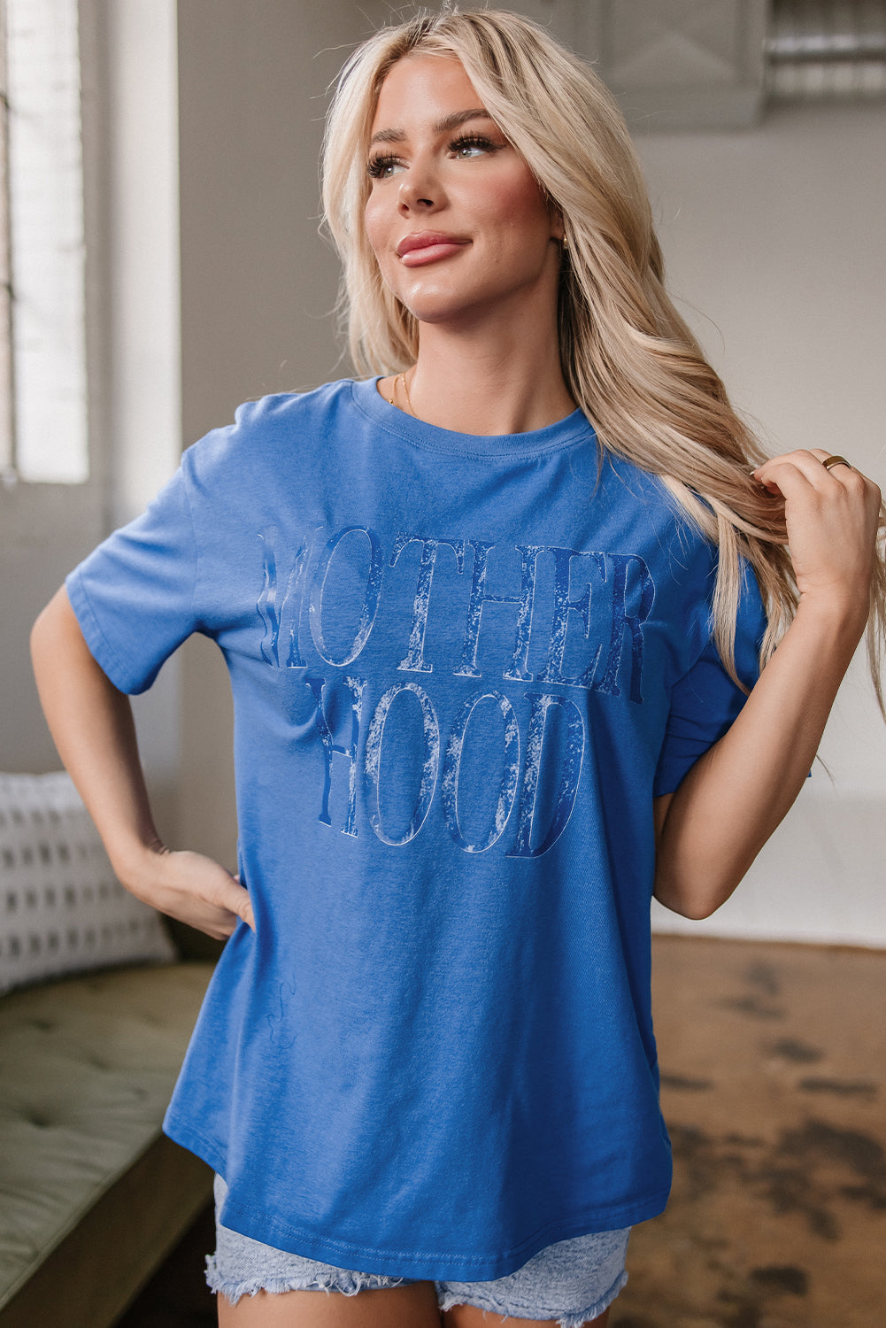 Aaria Tees