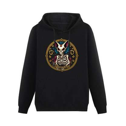 Munsieur Men's Hoodie: The Perfect Blend of Style and Comfort