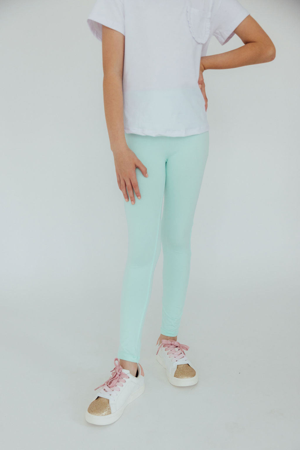 Aaria Tees