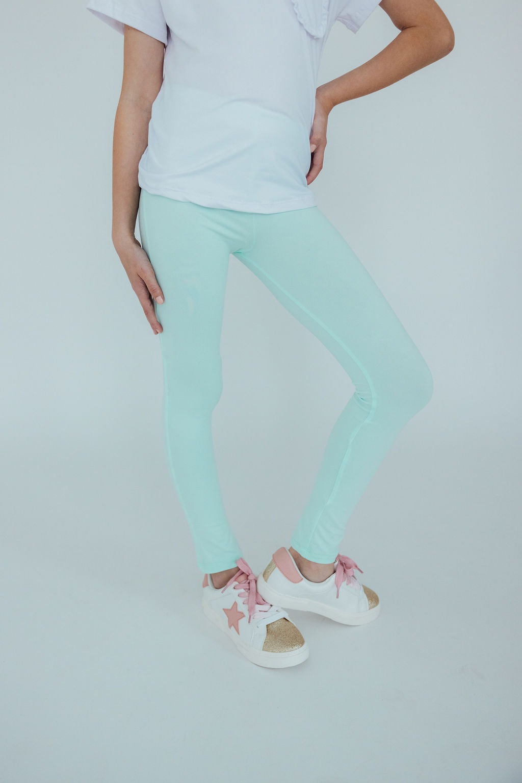 Aaria Tees