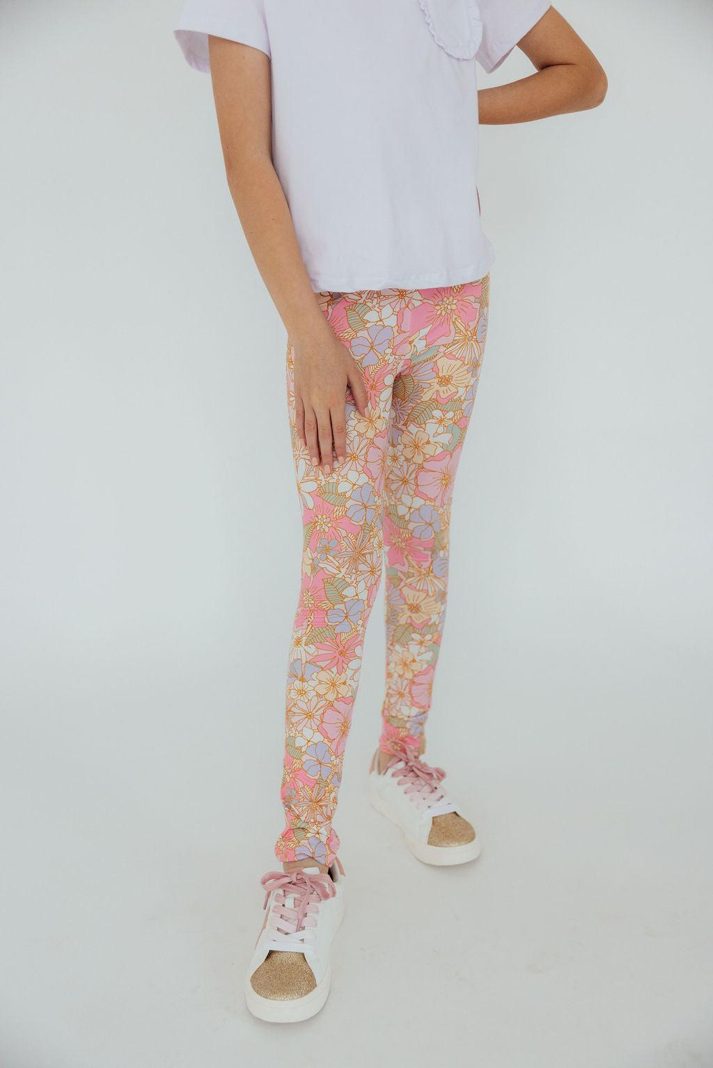 Aaria Tees