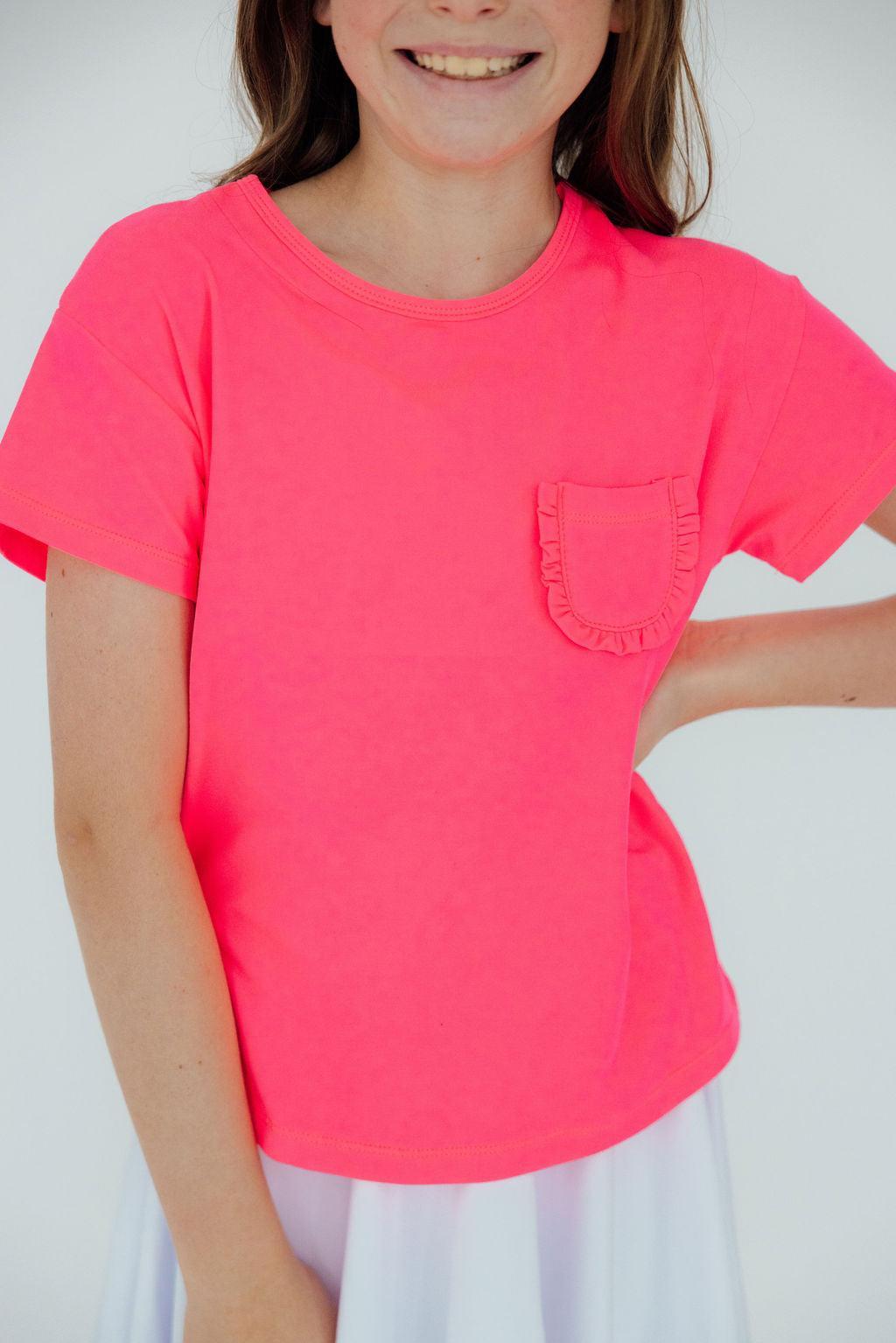 Aaria Tees