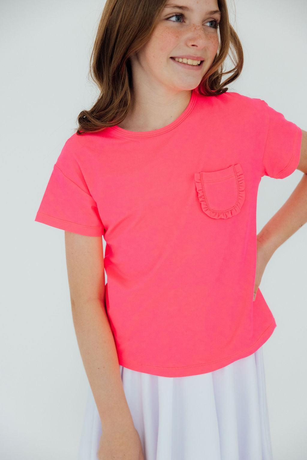 Aaria Tees
