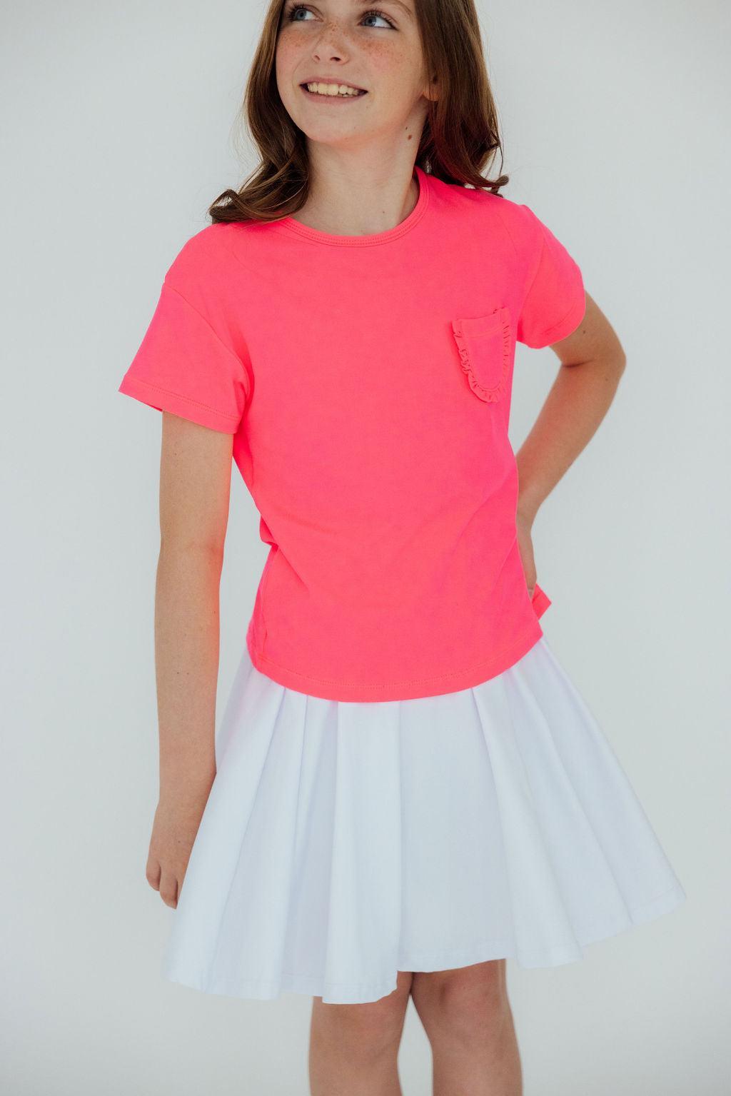 Aaria Tees
