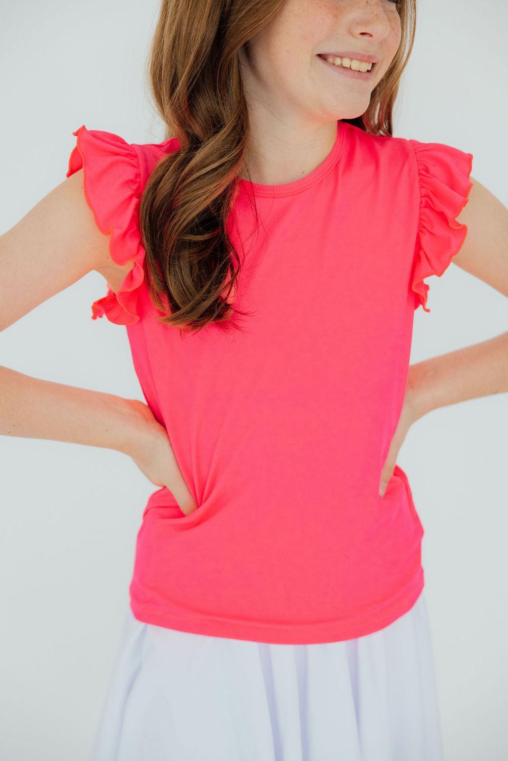 Aaria Tees